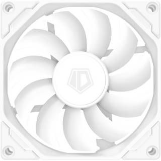 Вентилятор ID-Cooling TF 9215 (TF-9215-W) White