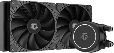 Кулер ID-Cooling FX280