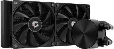 Кулер ID-Cooling FX240