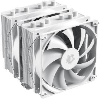 Кулер ID-Cooling SE-206-XT White