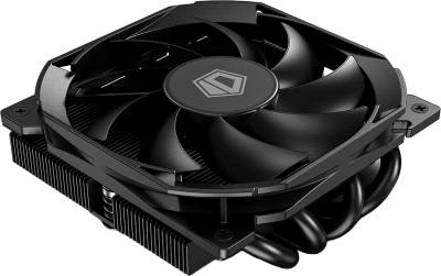 Кулер ID-Cooling IS-37-XT Black