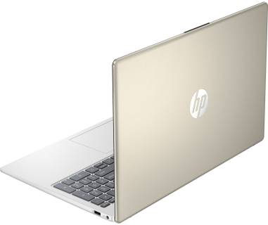 Ноутбук HP Laptop 15-fc0062ua Warm Gold A1VN0EA