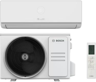 Кондиционер Bosch Climate 4000i RAC