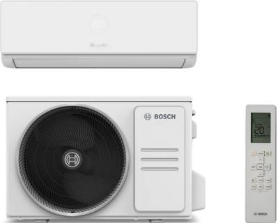 Кондиционер Bosch Climate 4000i RAC 3.5