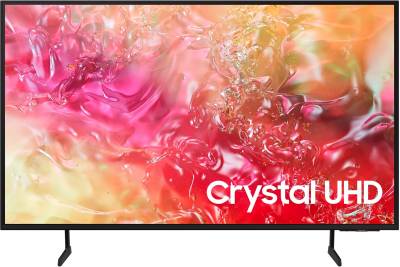 Телевизор Samsung 43 Crystal UHD 4K DU71 (UE43DU7192) 2024