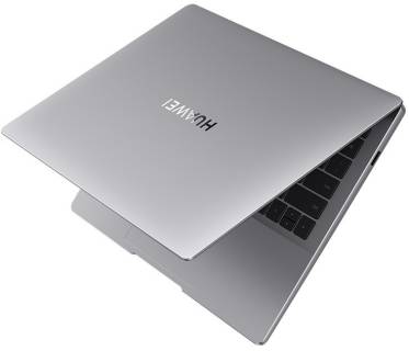 Ноутбук Huawei MateBook 14 Space Gray FlemingH-W5651T