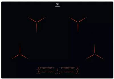 Варочная поверхность Electrolux EIP8146I