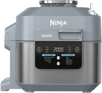 Мультиварка Ninja Speedi 10 v 1 ON400EU