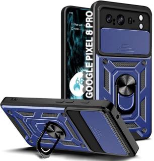 BeCover Military Blue for Google Pixel 8 Pro (710666)