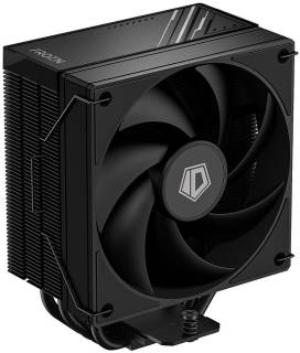 Кулер ID-Cooling FROZN A410 Black