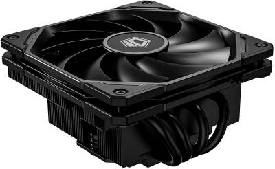 Кулер ID-Cooling IS-65-XT Black