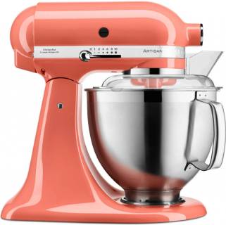 Кухонный комбайн KitchenAid 5KSM185PSEPH