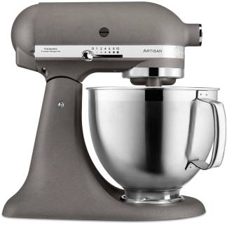 Кухонный комбайн KitchenAid KSM185PSEGR