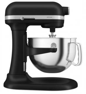 Кухонный комбайн KitchenAid 5KSM60SPXEBM