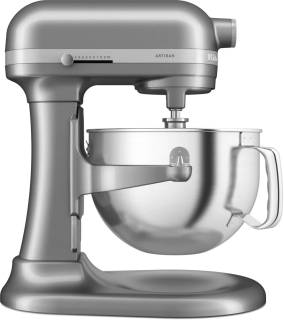 Кухонный комбайн KitchenAid 5KSM60SPXECU
