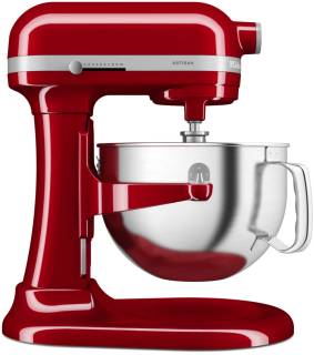 Кухонный комбайн KitchenAid 5KSM60SPXEER