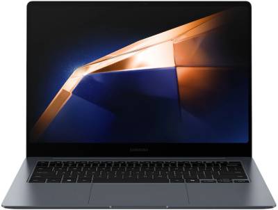 Ноутбук Samsung Galaxy Book4 Pro 14' Moonstone Gray NP940XGK-KG1US