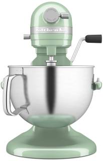 Кухонный комбайн KitchenAid 5KSM60SPXEPT