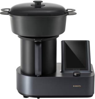 Кухонный комбайн Xiaomi BHR5930EU