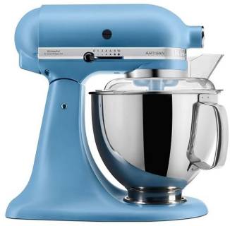 Кухонный комбайн KitchenAid 5KSM175PSEVB