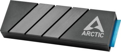 Кулер Arctic M2 Pro (ACOTH00001A) Black