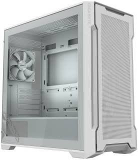 Корпус Gigabyte C102 Glass (GB-C102GI) Ice