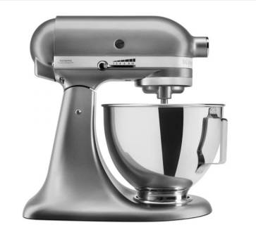 Кухонный комбайн KitchenAid 5KSM95PSECU