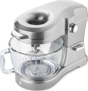 Кухонный комбайн CATLER KM 8020