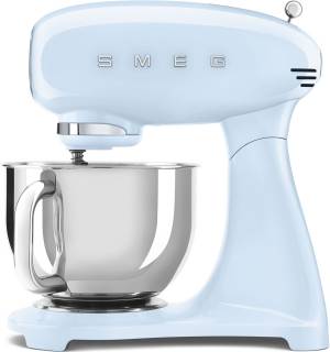 Кухонный комбайн Smeg SMF03PBEU