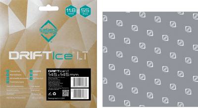 Iceberg Thermal DRIFTIce LT Thermal Pad 145x145mm 0.5mm DTP05-T05D0-00A