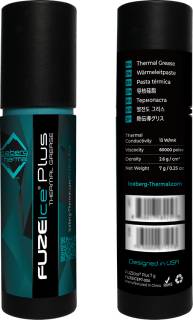 Iceberg Thermal Thermal FUZEIce Plus 7g BLACKICEP8G-00A