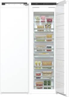 Морозильная камера Gorenje FNI518EA1