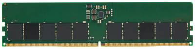 Оперативная память Kingston Server Memory DDR5 32GB 4800MHz CL40 ECC Registered KSM48R40BD8-32MD