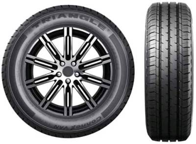 Шина Triangle Connex Van TV701 215/75 R16C 116/114S