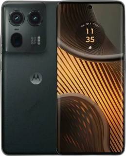 Смартфон Motorola Edge 50 Ultra 16/1TB Forest Grey