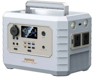 Remax RPP-567 Dynasty Series 600W/538Wh 6954851207566