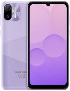 Смартфон Ulefone Note 6T 3/64 Purple 6937748734666