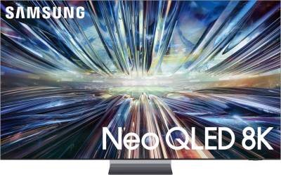 Телевизор Samsung 75 Neo QLED 8K QN900D (QE75QN900DUXUA) 2024