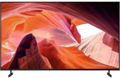 Телевизор Sony 75X80L (KD75X80L) 2023