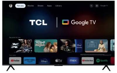 Телевизор Tcl 85V6B
