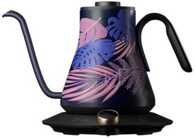 Электрочайник Cocinare Flow M9 CEK-201 pink
