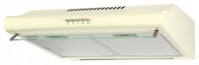 Вытяжка Ventolux ROMA 50 IVORY LUX