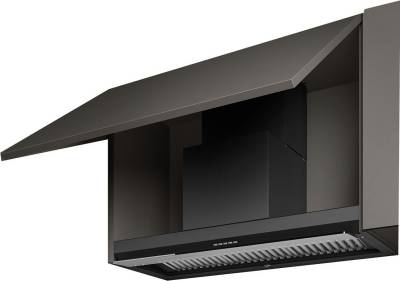 Вытяжка Falmec VIRGOLA TOUCH BLACK 60