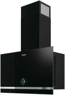 Вытяжка Whirlpool WHVA 62F LM K