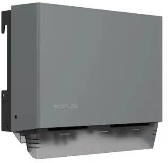 EcoFlow Power Ocean 12 kWh PowerOcean-Inverter-P3-12kW-DE