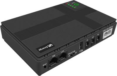 ИБП VIA Energy Mini UPS VIAENERGYMINIUPS