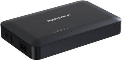 ИБП MARSRIVA Mini DC UPS KP2Plus 18W 16000Ah KP2Plus_MARSRIVA