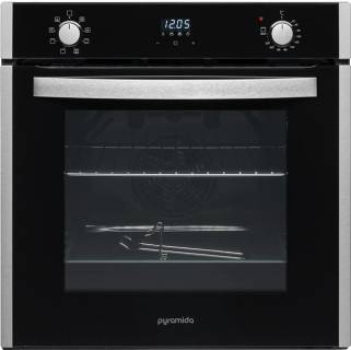 Духовка Pyramida FN 87 EP XGBL (73)