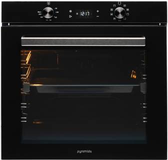 Духовка Pyramida PO 92 EP GBL