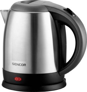 Электрочайник Sencor SWK1231BK